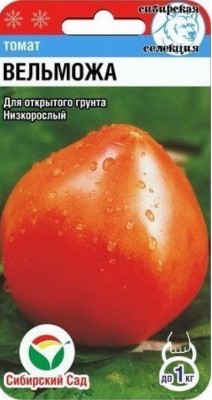 Семена Томат Вельможа, 20 шт - фото