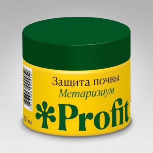 Защита почвы Aqua Метаризиум, 0,25 л Profit - фото