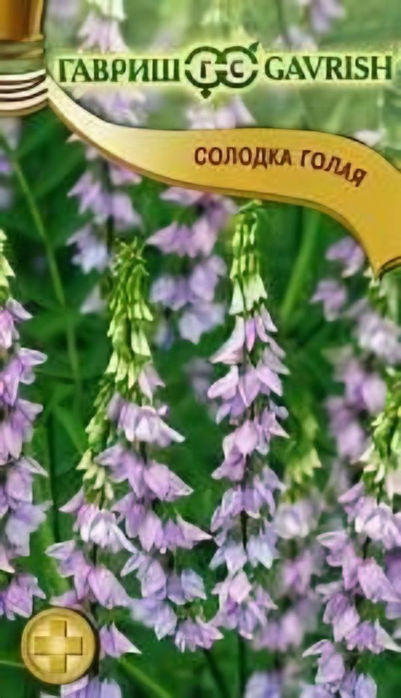 Семена Солодка Аллегро, 0,05 г - фото