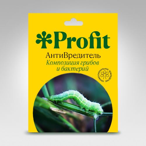 АнтиВредитель Profit, 30 мл - фото