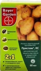 Престиж КС, 60 мл - фото