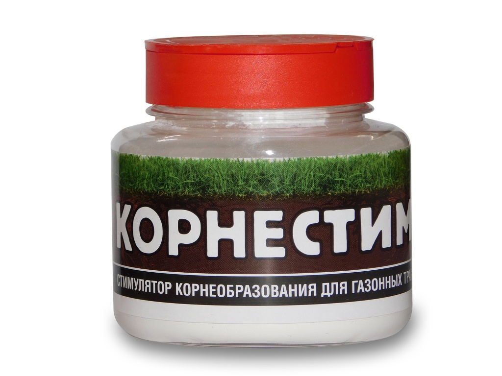 Корнестим, 100 г - фото