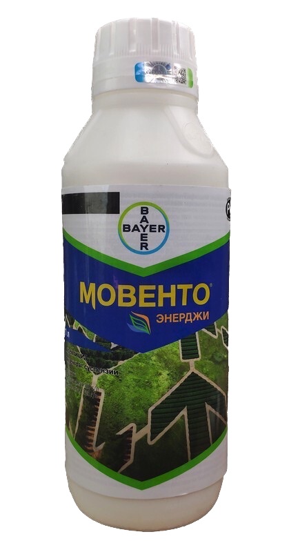 Мовенто, 1 л - фото
