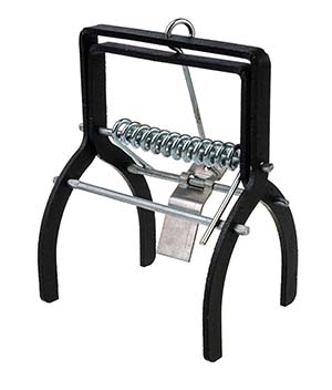 Кротоловка СПРУТ-2016 - фото