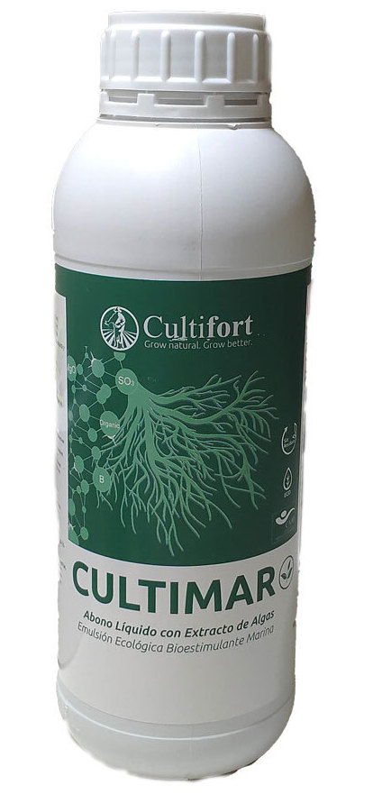 Культимар (Cultimar), 1 л - фото