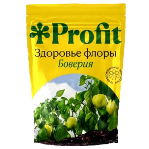 Здоровье флоры Боверия, 1000 мл Profit - фото